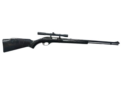 GLENFIELD 60 .22 LR - Image 1 of 10