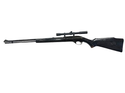 GLENFIELD 60 .22 LR - Image 2 of 10