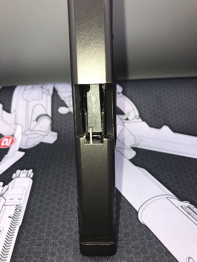 GLOCK 43 9MM LUGER (9x19 PARA) - Image 6 of 8