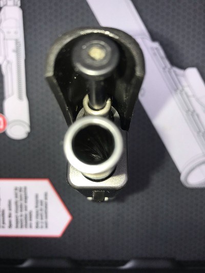 GLOCK 43 9MM LUGER (9x19 PARA) - Image 3 of 8