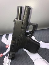 GLOCK 43 9MM LUGER (9x19 PARA) - Image 7 of 8