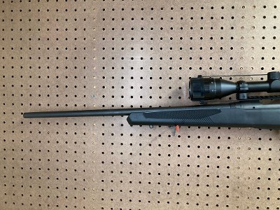 SAVAGE ARMS 110 .243 WIN - Image 8 of 10