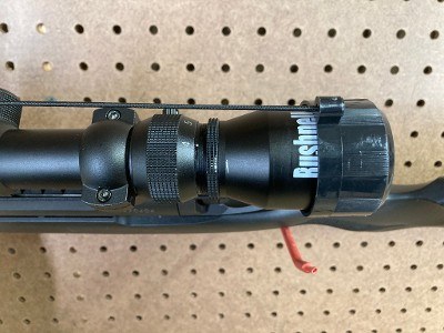 SAVAGE ARMS 110 .243 WIN - Image 9 of 10