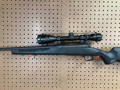 SAVAGE ARMS 110 .243 WIN - Image 7 of 10