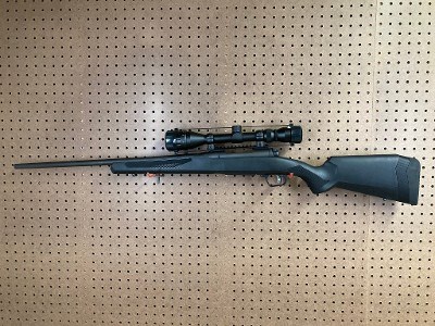 SAVAGE ARMS 110 .243 WIN - Image 5 of 10