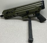 CELIK ARMS BLADE 9MM LUGER (9x19 PARA) - Image 5 of 12