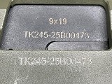 CELIK ARMS BLADE 9MM LUGER (9x19 PARA) - Image 6 of 12