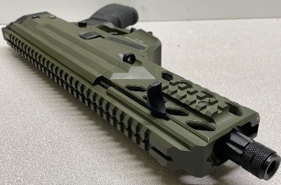 CELIK ARMS BLADE 9MM LUGER (9x19 PARA) - Image 12 of 12