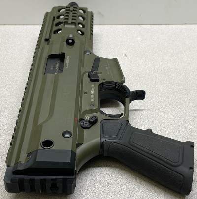 CELIK ARMS BLADE 9MM LUGER (9x19 PARA) - Image 2 of 12