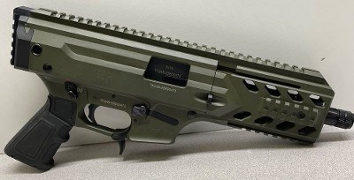 CELIK ARMS BLADE 9MM LUGER (9x19 PARA) - Image 10 of 12
