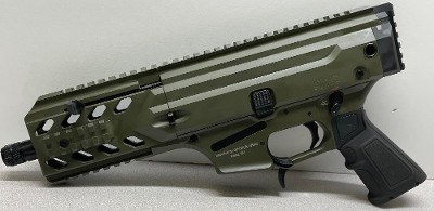 CELIK ARMS BLADE 9MM LUGER (9x19 PARA) - Image 9 of 12
