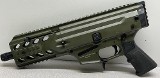 CELIK ARMS BLADE 9MM LUGER (9x19 PARA) - Image 9 of 12
