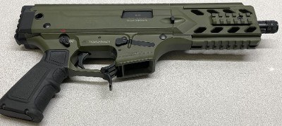 CELIK ARMS BLADE 9MM LUGER (9x19 PARA) - Image 7 of 12
