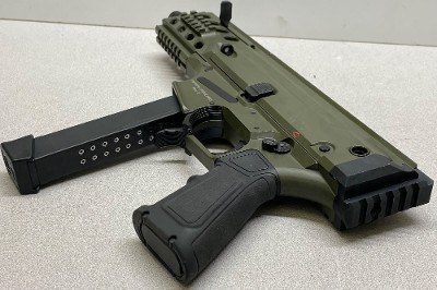 CELIK ARMS BLADE 9MM LUGER (9x19 PARA) - Image 4 of 12