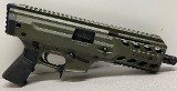 CELIK ARMS BLADE 9MM LUGER (9x19 PARA) - Image 10 of 12