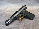 RUGER MARK IV LITE .22 LR - Image 2 of 3