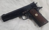 COLT MK IV / SERIES 70 GOLD CUP NATIONAL MATCH .45 ACP - Image 2 of 7