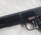 COLT MK IV / SERIES 70 GOLD CUP NATIONAL MATCH .45 ACP - Image 3 of 7