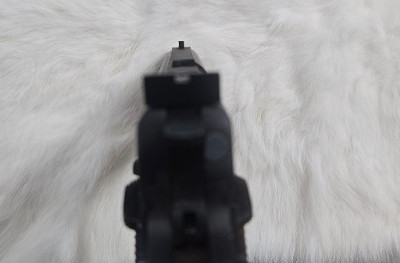 COLT MK IV / SERIES 70 GOLD CUP NATIONAL MATCH .45 ACP - Image 5 of 7