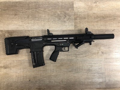 PANZER ARMS BP-12 GEN2 12 GA - Image 1 of 9