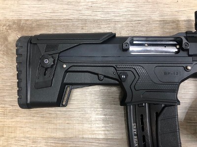 PANZER ARMS BP-12 GEN2 12 GA - Image 6 of 9