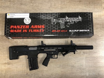 PANZER ARMS BP-12 GEN2 12 GA - Image 9 of 9