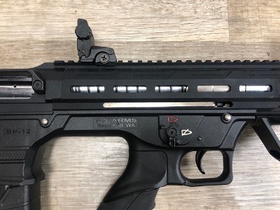 PANZER ARMS BP-12 GEN2 12 GA - Image 7 of 9