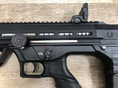 PANZER ARMS BP-12 GEN2 12 GA - Image 4 of 9