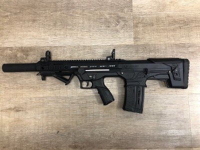 PANZER ARMS BP-12 GEN2 12 GA - Image 2 of 9