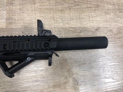 PANZER ARMS BP-12 GEN2 12 GA - Image 8 of 9