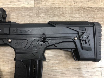PANZER ARMS BP-12 GEN2 12 GA - Image 3 of 9