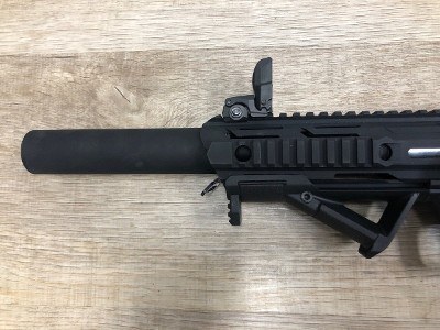 PANZER ARMS BP-12 GEN2 12 GA - Image 5 of 9