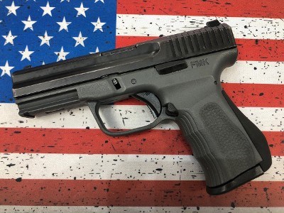 FMK FIREARMS FMK 9 9MM LUGER (9x19 PARA) - Image 1 of 2