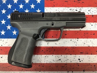 FMK FIREARMS FMK 9 9MM LUGER (9x19 PARA) - Image 2 of 2