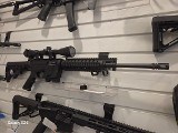 Mossberg 715T .22 LR - Image 1 of 4
