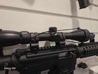 Mossberg 715T .22 LR - Image 3 of 4