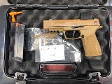 SIG SAUER P365 (365XF-9-DH3) 9MM LUGER (9x19 PARA) - Image 3 of 3