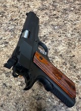 SPRINGFIELD ARMORY 1911-A1 .45 ACP - Image 3 of 5
