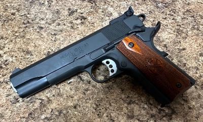 SPRINGFIELD ARMORY 1911-A1 .45 ACP - Image 2 of 5