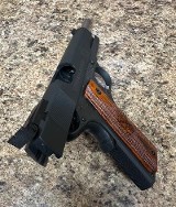 SPRINGFIELD ARMORY 1911-A1 .45 ACP - Image 4 of 5