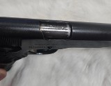 COLT MK IV / SERIES 70 GOVERNMENT .45 ACP - Image 8 of 10