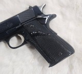 COLT MK IV / SERIES 70 GOVERNMENT .45 ACP - Image 3 of 10