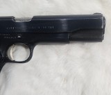 COLT MK IV / SERIES 70 GOVERNMENT .45 ACP - Image 6 of 10