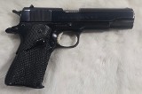 COLT MK IV / SERIES 70 GOVERNMENT .45 ACP - Image 4 of 10