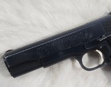 COLT MK IV / SERIES 70 GOVERNMENT .45 ACP - Image 2 of 10