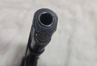 COLT MK IV / SERIES 70 GOVERNMENT .45 ACP - Image 9 of 10