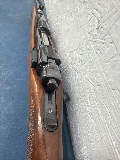 RUGER m-77 .270 WIN - Image 5 of 8