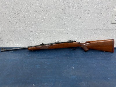 RUGER m-77 .270 WIN - Image 2 of 8