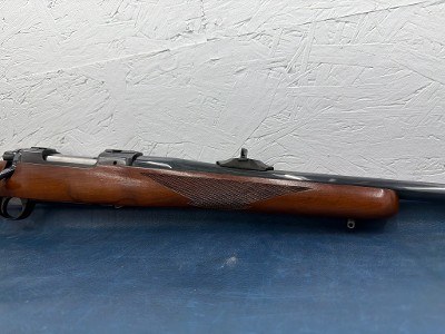 RUGER m-77 .270 WIN - Image 3 of 8