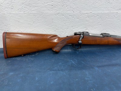 RUGER m-77 .270 WIN - Image 4 of 8